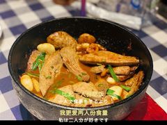 -小粤楼·怀旧粤菜(万辉国际广场店)