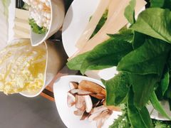 -北门涮肉·铜锅涮肉(南锣鼓巷店)