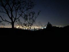 -鬼笑石后山停车场