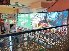 -撒拉花儿·新疆菜·清真(太阳宫店)