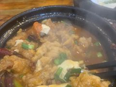 -沈妈砂锅(光华村店)