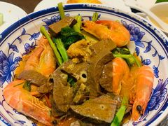 -漳州皇冠假日酒店·原素全日制餐厅