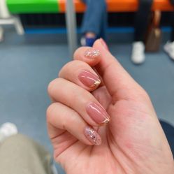 -爱睫物语·疗愈美睫美甲