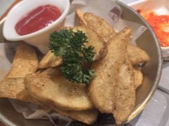 -通海俄式烧烤·俄罗斯大串(嵩山路店)