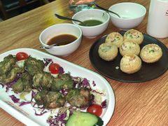 -清真·AL-JANNAT 佳纳特餐厅(狮子桥店)