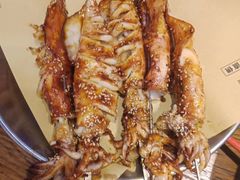 -必点海鲜·鲅鱼水饺(鞍山西道店)