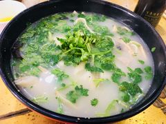烩面In-惠丰源烩面馆(经七路店)
