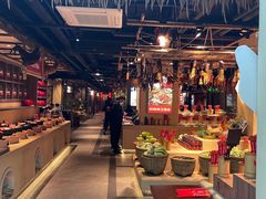 -洞庭土菜馆(天河北总店)