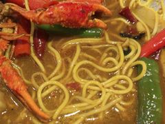 -聚味瞿记·龙虾堂(坡子街店)