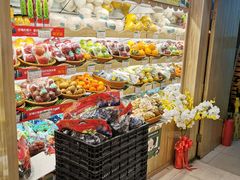 零售区-百果园PAGODA(应元路店)