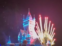 -厦门方特梦幻王国