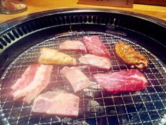 -一牛道炭火烧肉居酒屋(椒江店)
