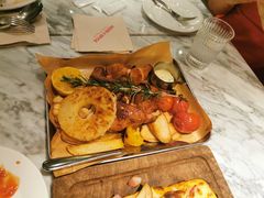-HERB SPICE(来凤街店)