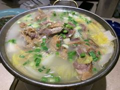 -方荣糊涂菜馆(湖北路店)