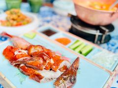 -云海肴·汽锅鸡·云南菜(南强街店)