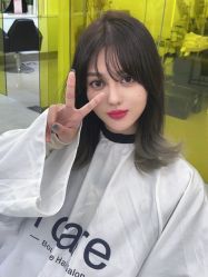 -icare美发沙龙