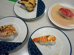 -滨寿司(新街口中央商场店)