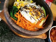 -哈哈碳都·牛肋条无限自助烤肉(宝龙店)