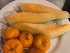 水果-星伦多自助料理·涮烤一体(嘉兴八佰伴店)