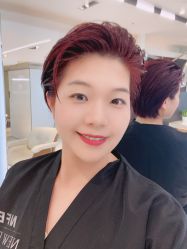 -NEW FACE烫染专业店