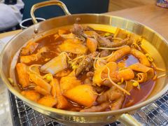 -爪大厨·延边酱鸡爪 (前成店)