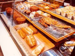-巴黎贝甜(大宁国际商业广场店)