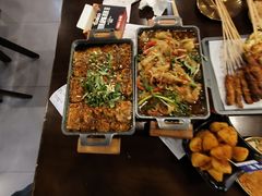 -林二哥宜烤官·宜宾小烧烤