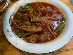 -华顺土菜馆(洪岗路店)