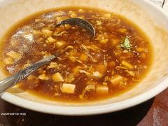 -新白鹿餐厅(爱琴海购物中心店)