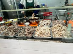 -温记府廟豆汤饭·始于1955年(海椒店)