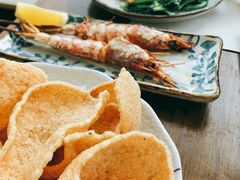 -芥末日本料理(打浦路铂尔曼旗舰店)