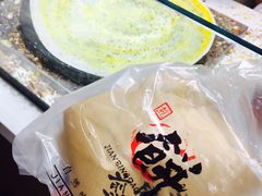 -煎饼道·孜然里脊煎饼(来福士店)