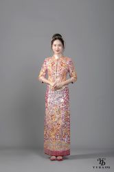 -予白婚纱礼服馆