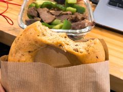 -熊叔熊婶面包房(团结湖店)