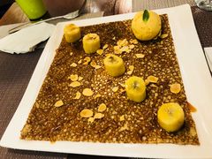 -LA CREPERIE BRETONNE布列塔尼法式餐厅(天童北路店)