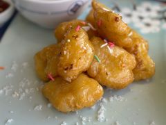 -蒙亨·手把肉·蒙古包文化主题餐厅(乌兰察布天恒广场店)