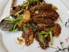 -鹊华居·地道鲁菜·海鲜·融合味(大明湖店)