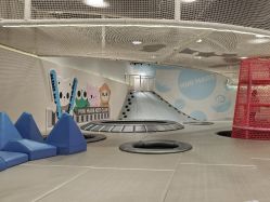 -MINI MARS KIDS CLUB亲子家庭中心(长宁天山店)