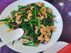 -绿雅居原生态农庄(小涌店)