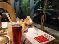 -西塔老太太泥炉烤肉(川沙百联店)