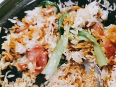 -煲王粤菜餐厅(中侨中心店)