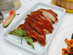 -紫光园(燕郊总店)