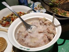 -费大厨辣椒炒肉(太平老街店)