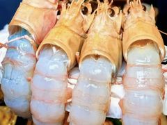 -亚马逊蒸汽活海鲜自助(LCM置汇旭辉广场店)