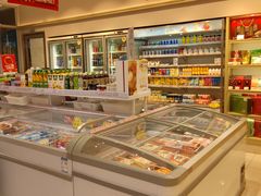 -大桥道食品商店(咸阳路店)