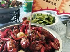 -味道工厂楚虾王(龙虾城店)