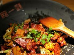 -一麻一辣麻辣香锅(方庄店)