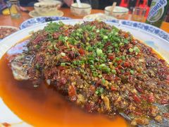 -李大爷的泡椒馆(冉家坝店)