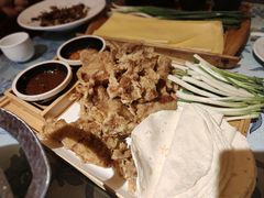 -赵记煎饼卷大葱(泰山大街店)