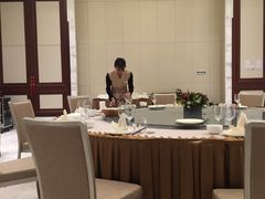 -南京东郊国宾馆